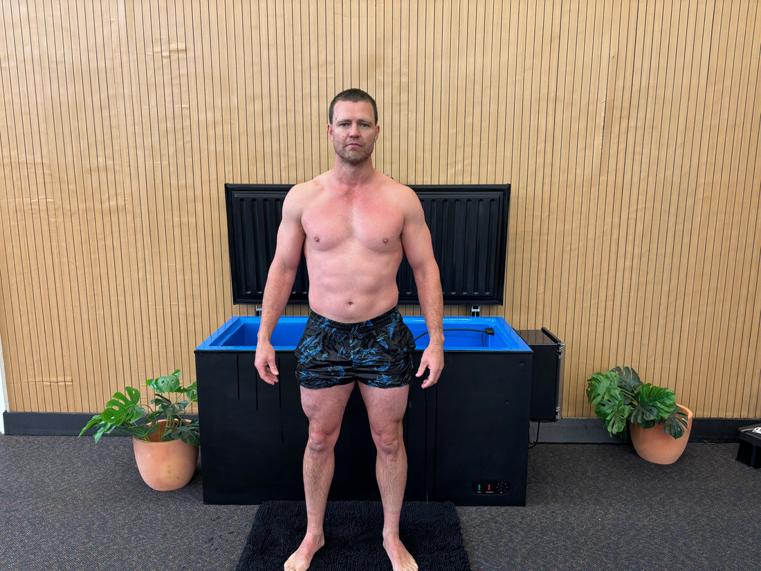 The Beginner's Guide to Your First Ice Bath: How to Do It Safely and Effectively