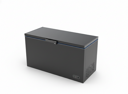 The Sub-Zero Plunge - Lite