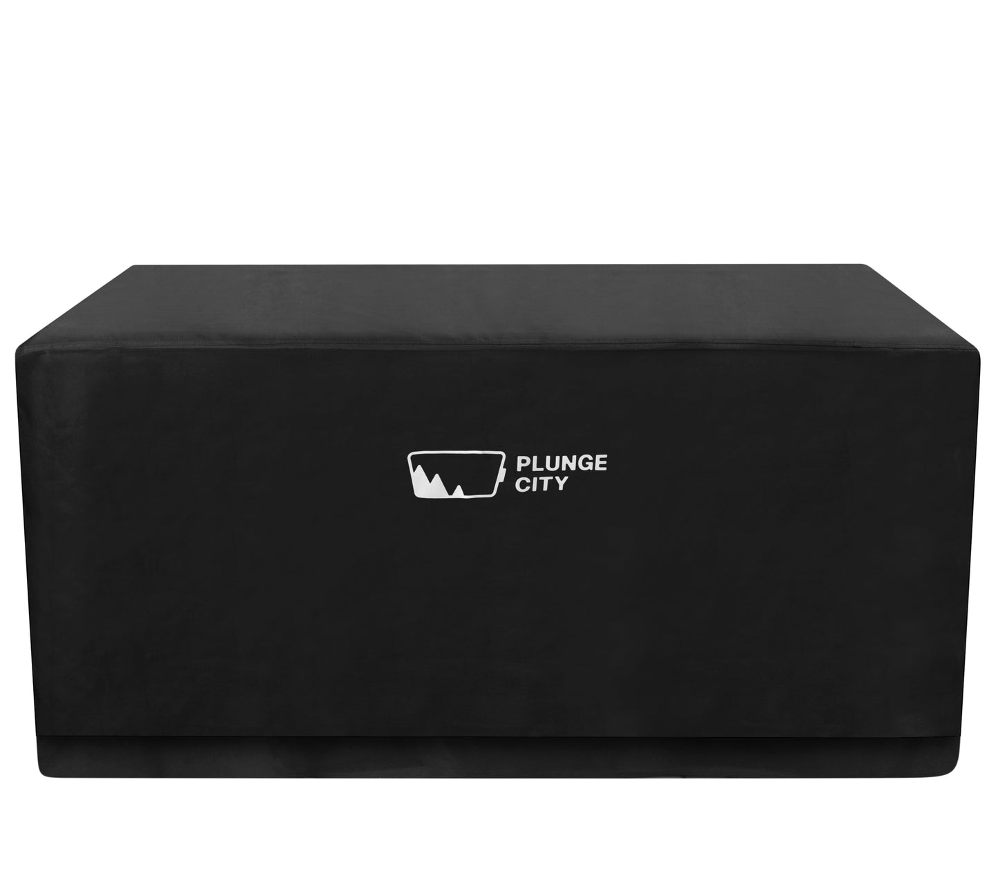 Outdoor Plunge Cover