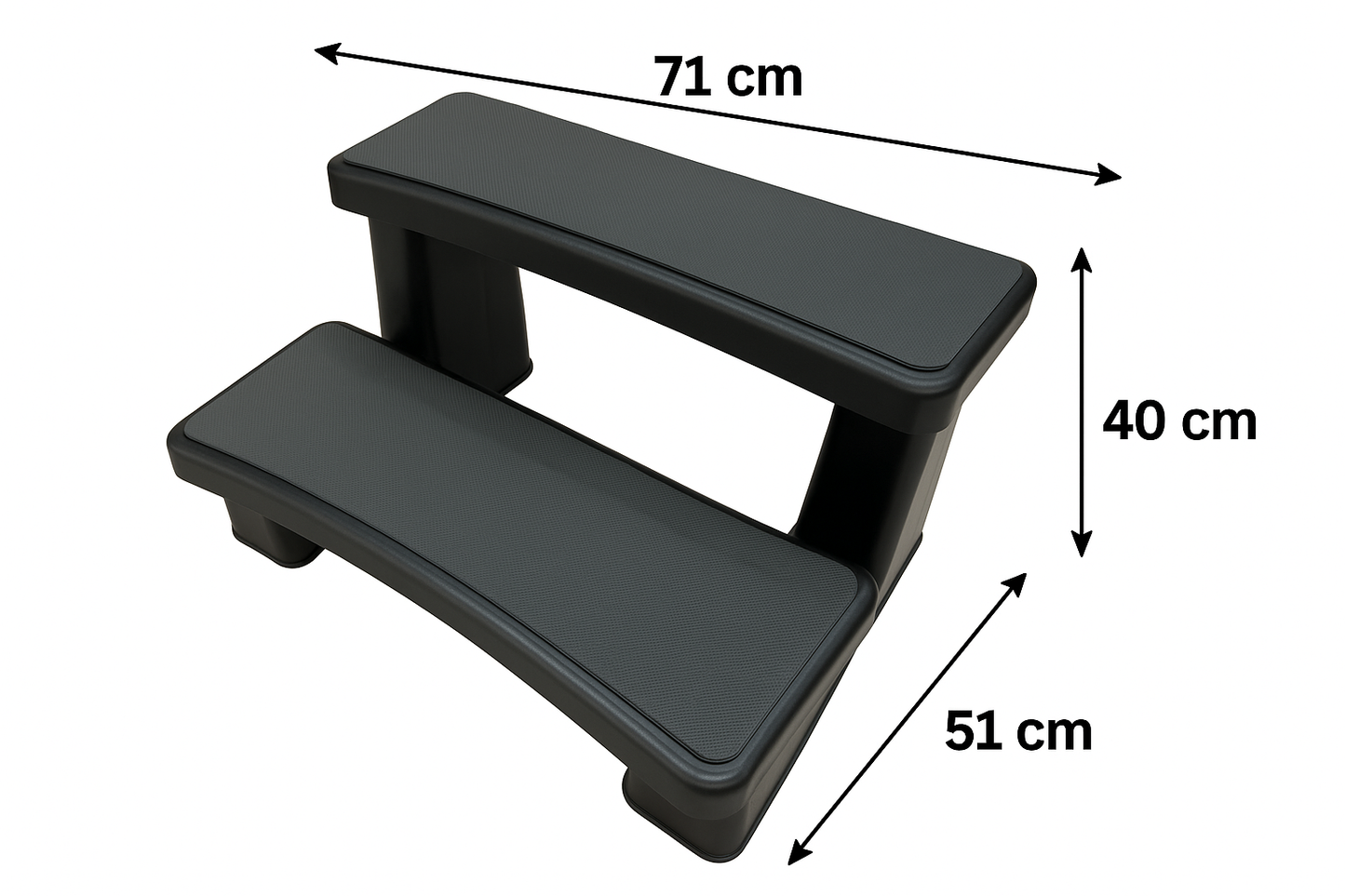The GripStep XL